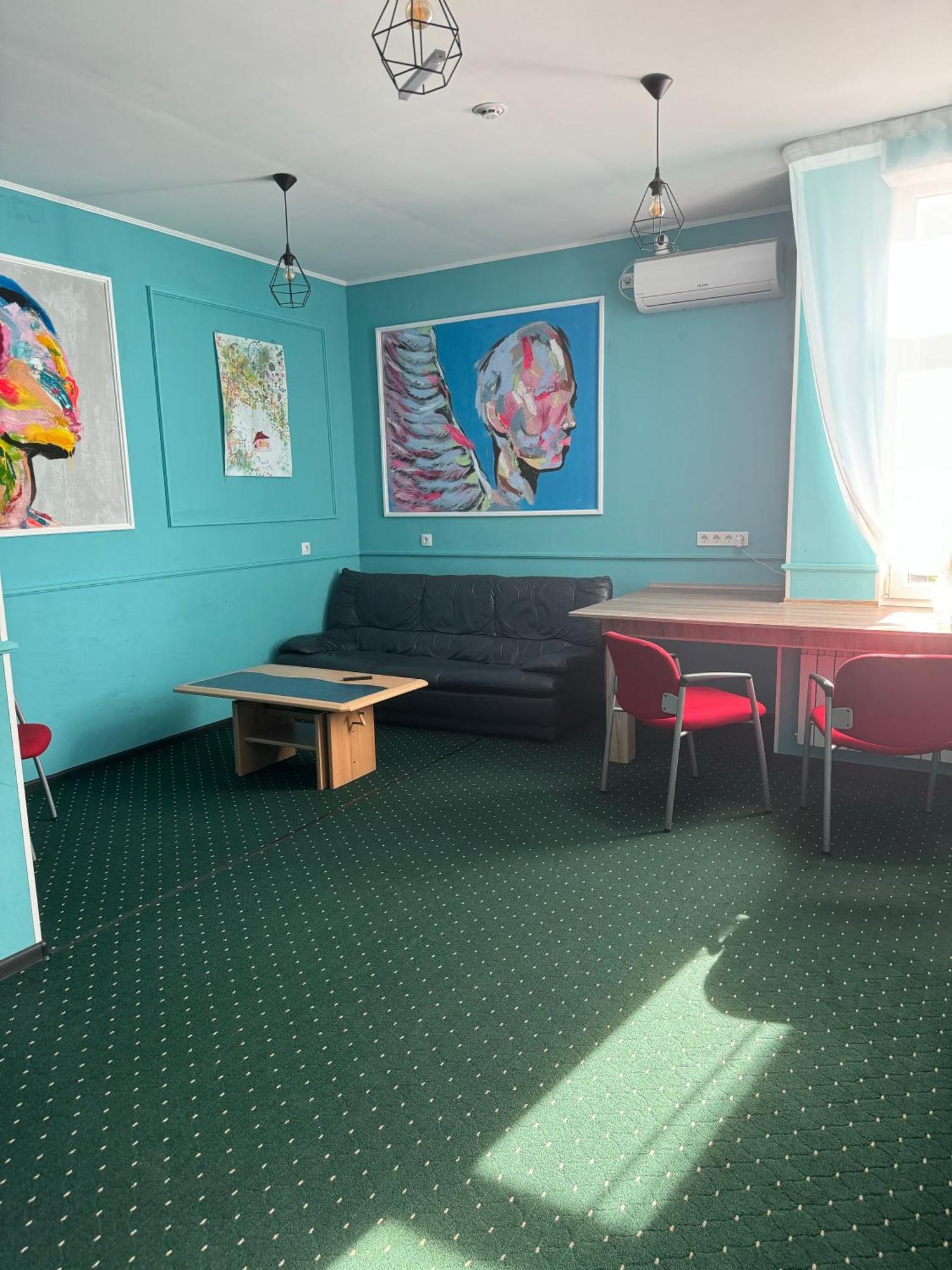 All Eyes Hostel Kamieniec Podolski Zewnętrze zdjęcie
