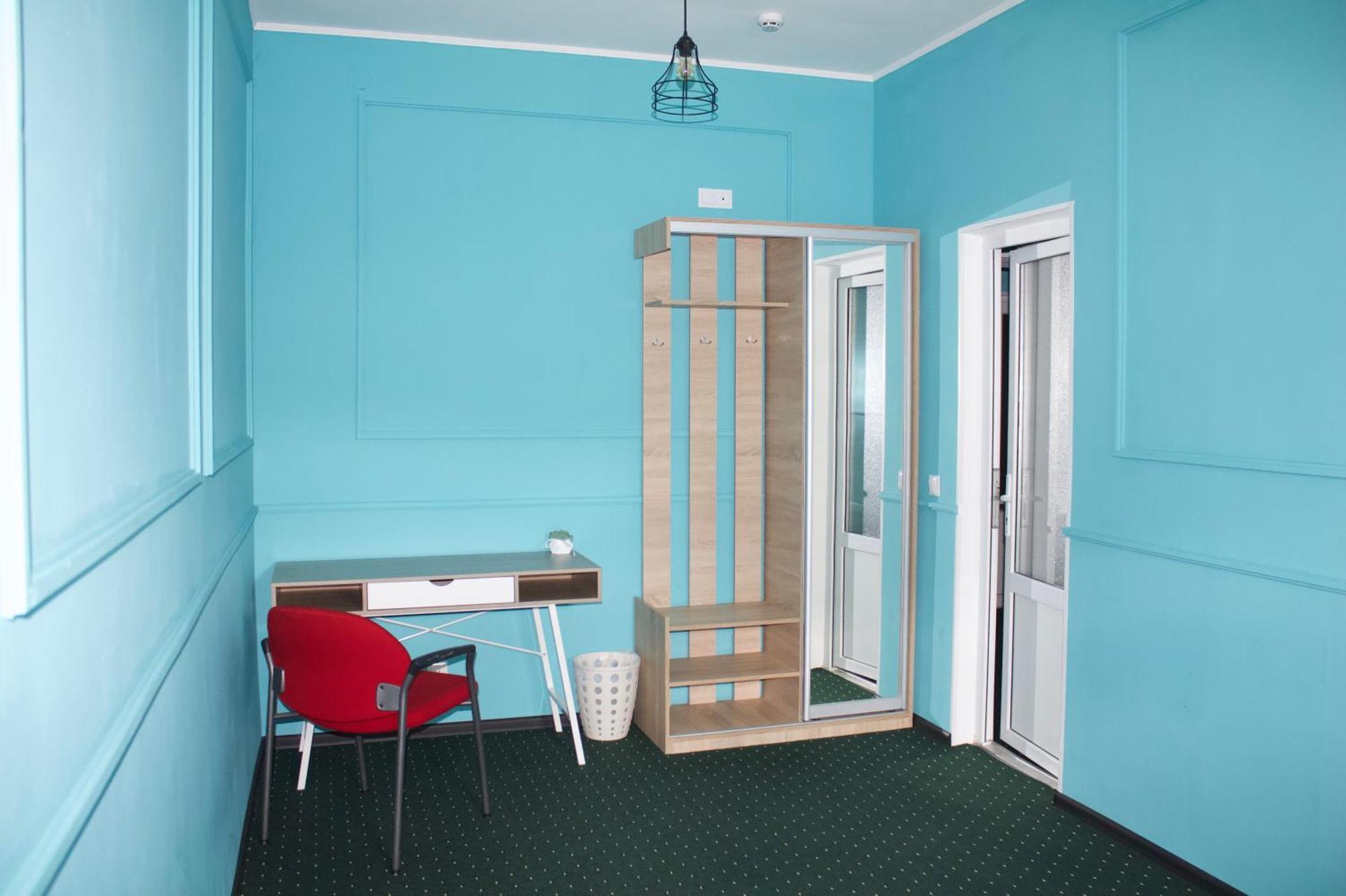 All Eyes Hostel Kamieniec Podolski Zewnętrze zdjęcie